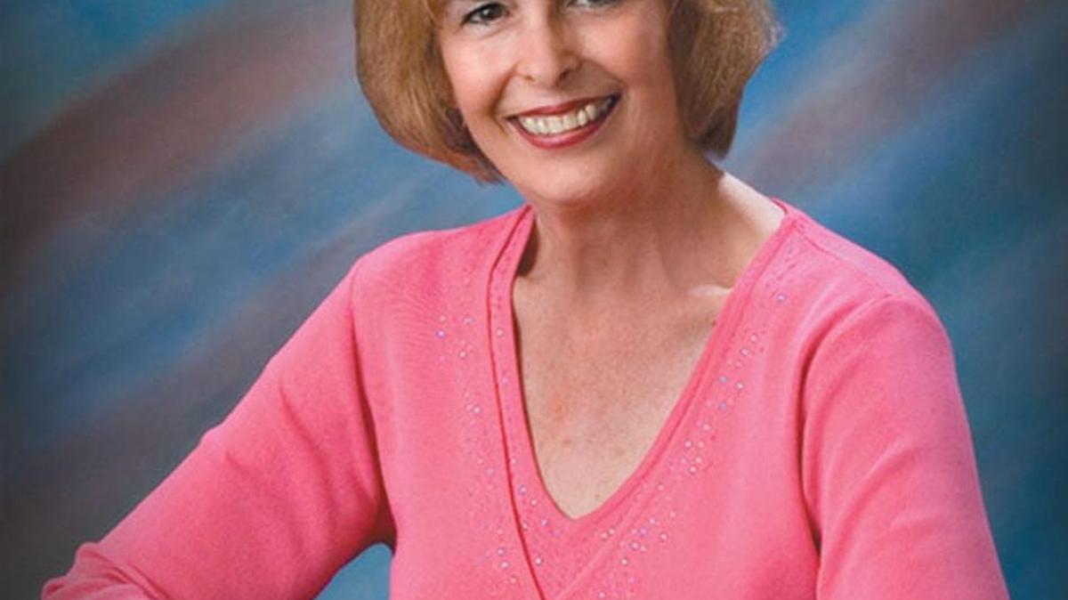 Janice Stevens