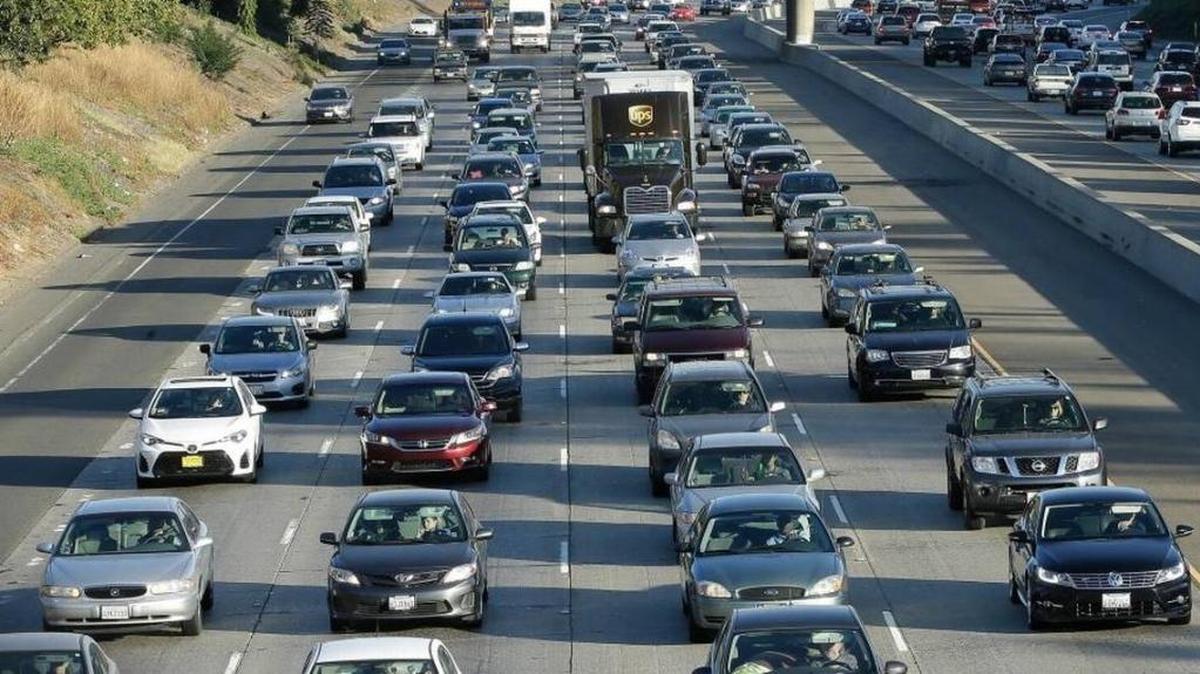 California gasoline taxes rose by 12 cents per gallon Wednesday, Nov., 1, to raise money for fixing roads and highways. It is the first of several tax and fee hikes that will take effect after they were approved by the Legislature earlier this year.