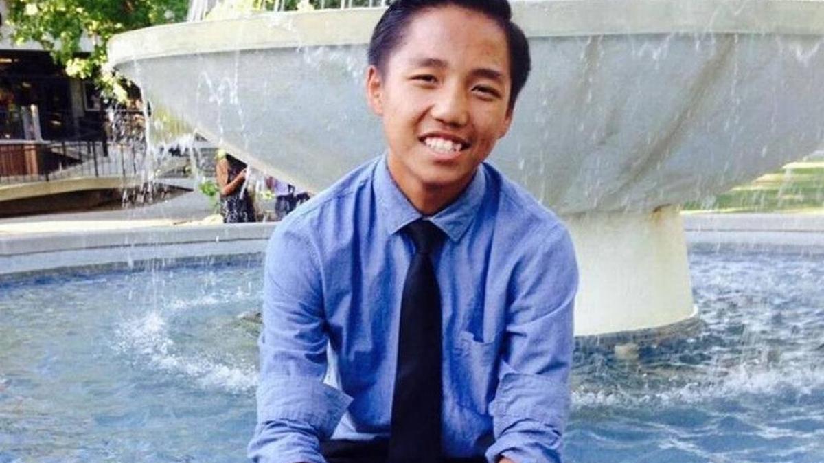 Neng Thao, 18, drowned in the San Joaquin River on Saturday. He was about to graduate from Edison High School with a 4.21 grade-point average and had been accepted to UC Berkeley.
