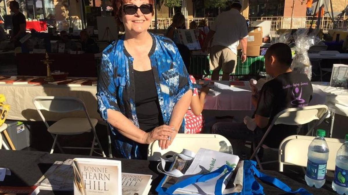 Hazel Dixon-Cooper lost 100 pounds.