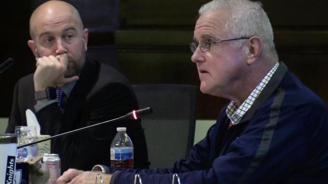 Remembering Terry Slatic and thanking him for his service | Fresno Bee letters
