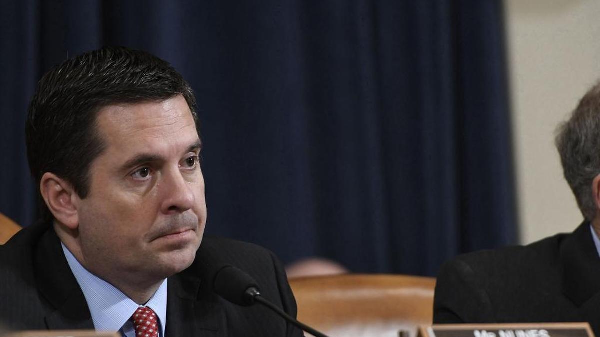 Devin Nunes