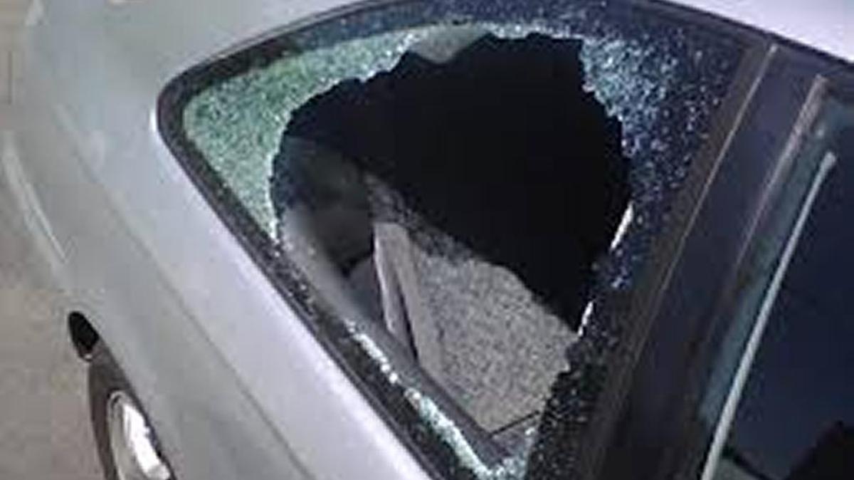 Laurie McGowan wonders if car burglars realize how much they might be hurting their victims.