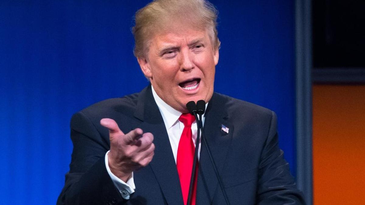 What would Donald Trump’s speech to Fresno area voters focus on? In his letter to the editor below, Bee reader Tim Smith offers his take.
