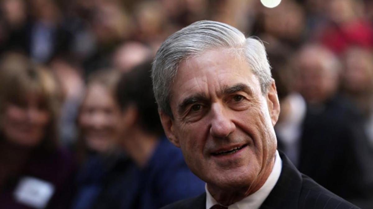 Robert Mueller, who is conducting the Russia probe of the Trump administration, is being attacked by the president.
