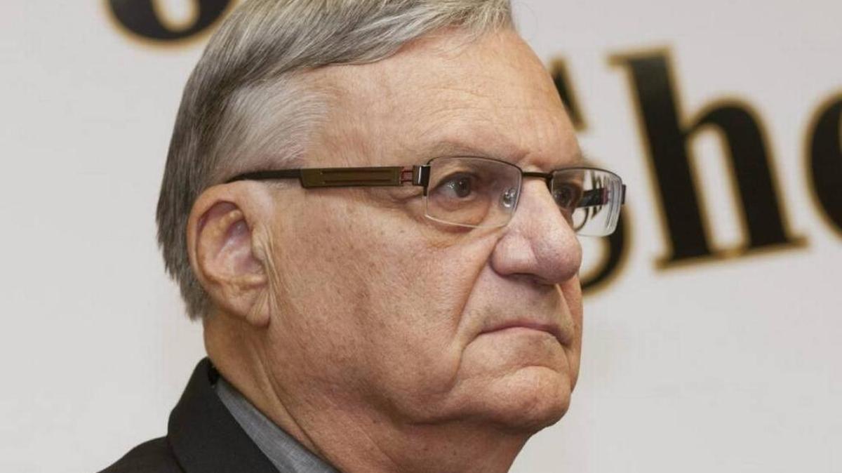 Former Sheriff Joe Arpaio will be honored at a Republican Party fund-raiser this week in Fresno.