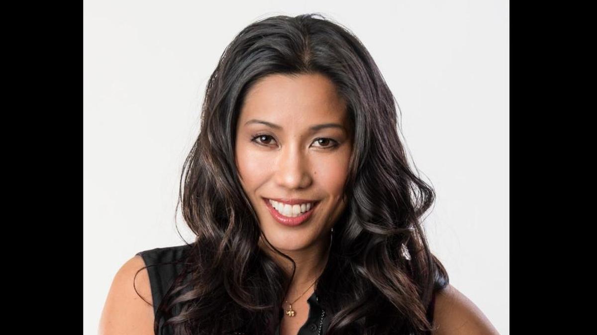 Elizabeth Heng of Fresno.