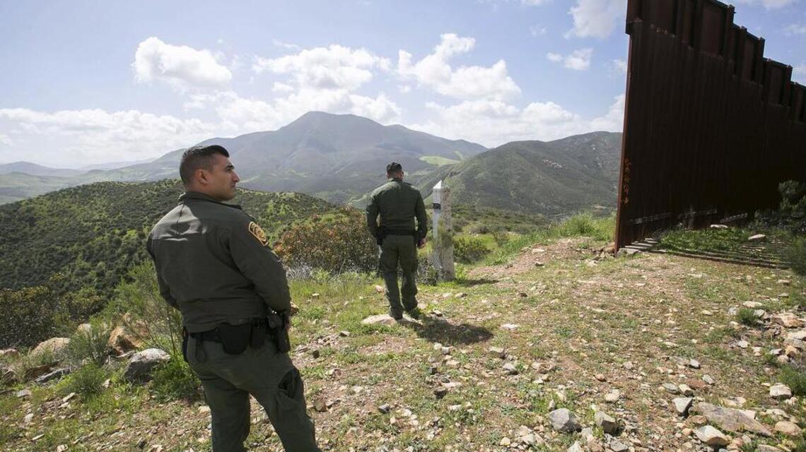 He was shot and killed across the border. The Supreme Court decided his family can’t sue