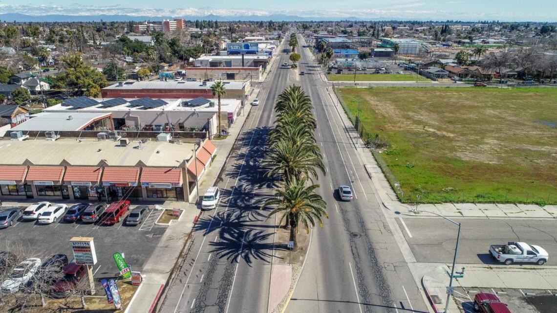 Renaming key Fresno streets for Cesar Chavez is work of council’s ‘bully majority’