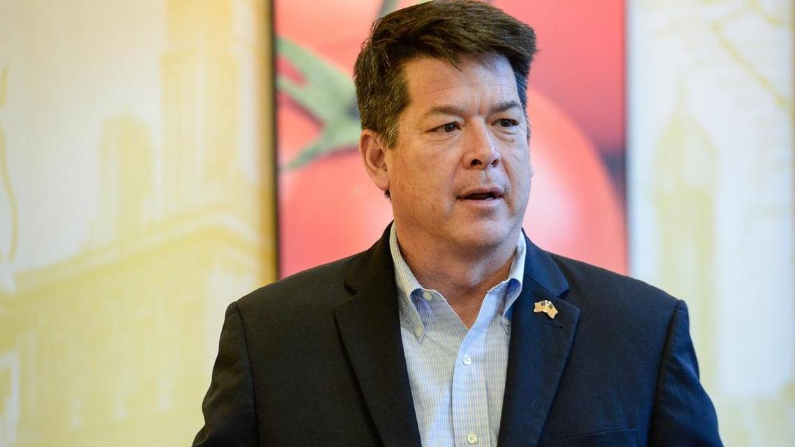 California’s most vulnerable Democrat is still untangling his tax liens heading into 2020