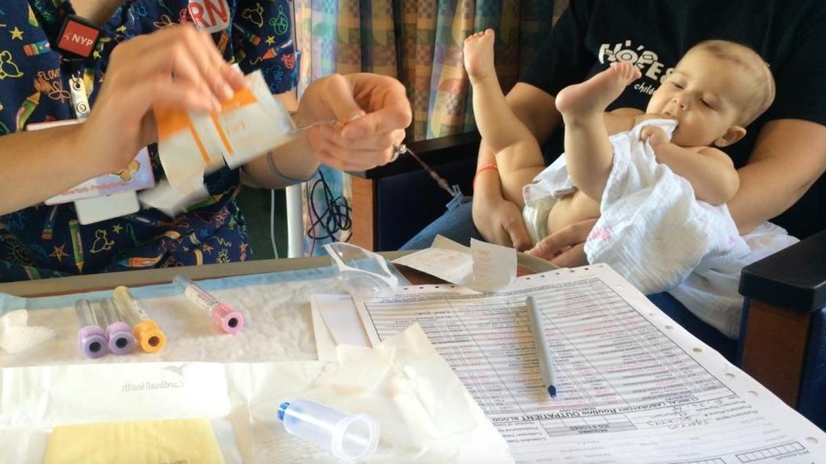 Sick children’s health care is on the line as Congress takes a vacation, writes Paul Dutton of Fresno.