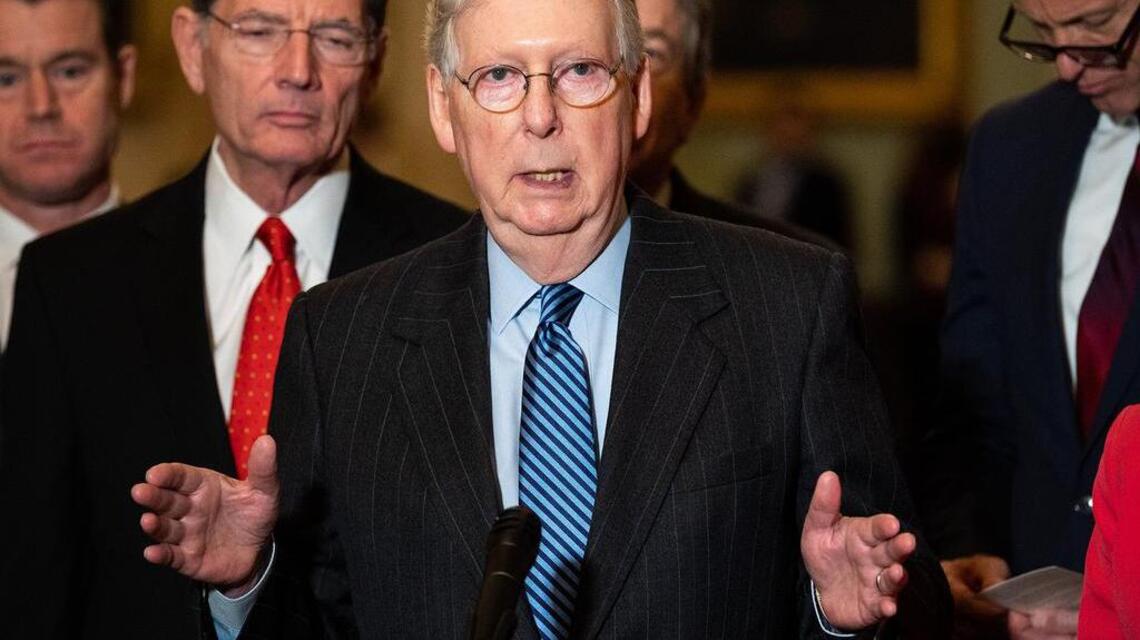 From $600 a week to $200: How Republicans want to cut coronavirus unemployment benefits