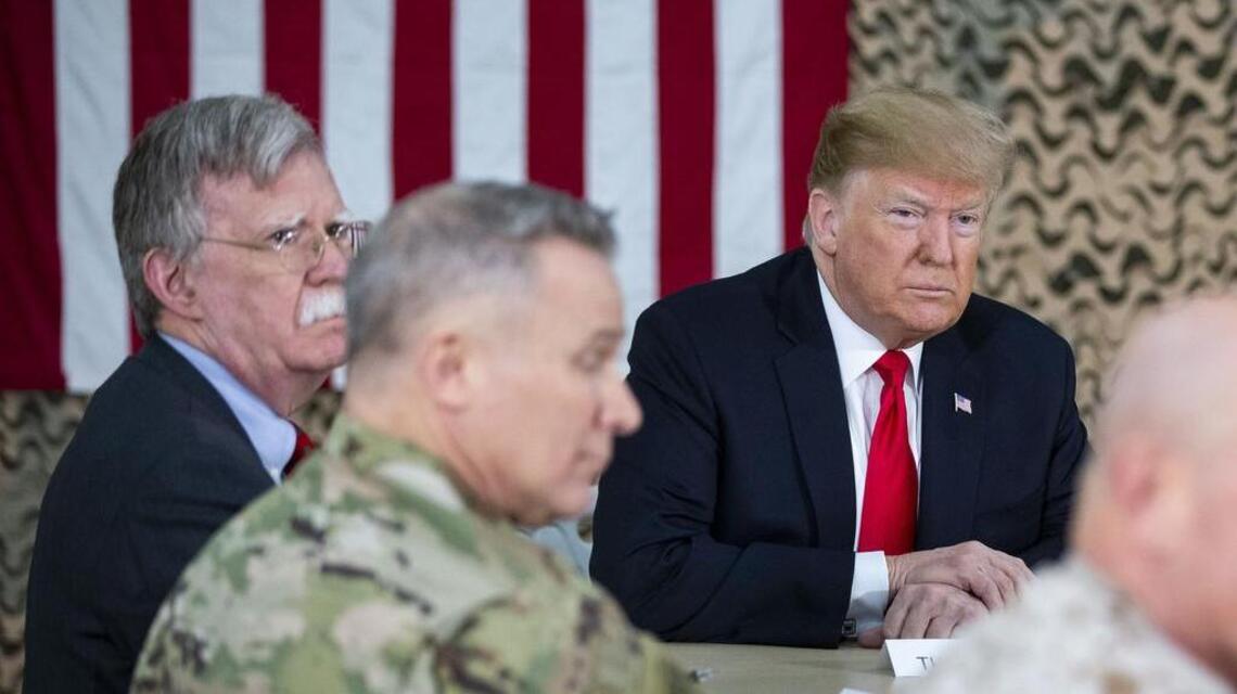 Congress has the power and the duty to tell Trump: ‘Enough’