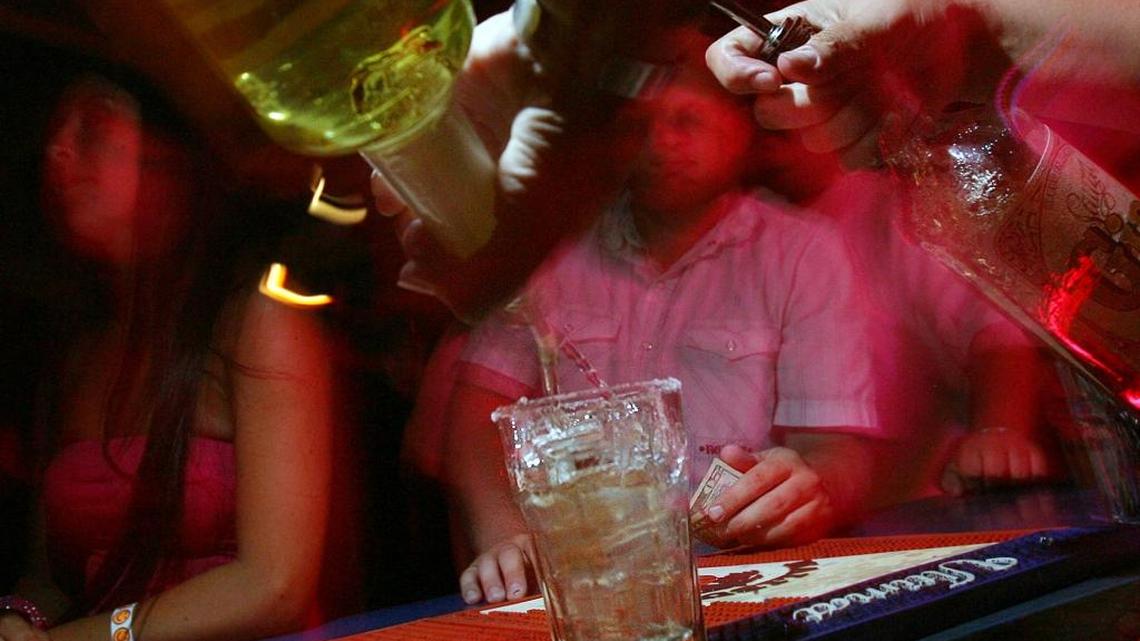 TikTok is influencing underage drinking, with 98% of videos portraying alcohol in a positive light, researchers said. 