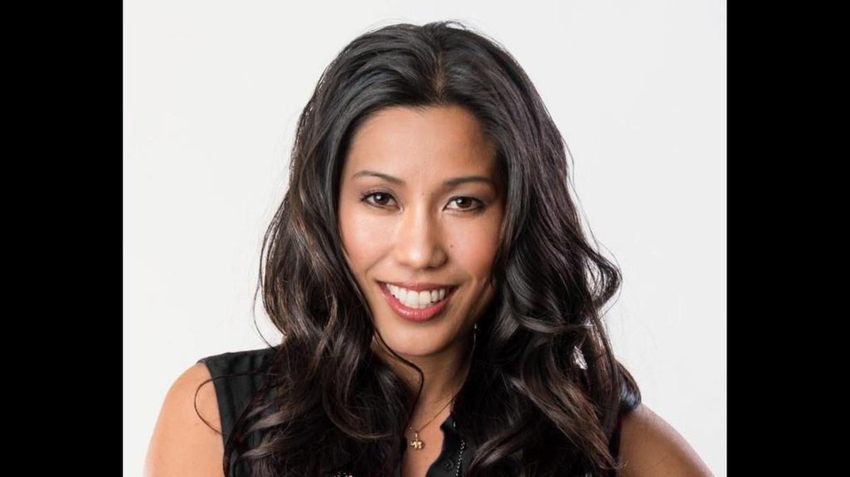 Elizabeth Heng