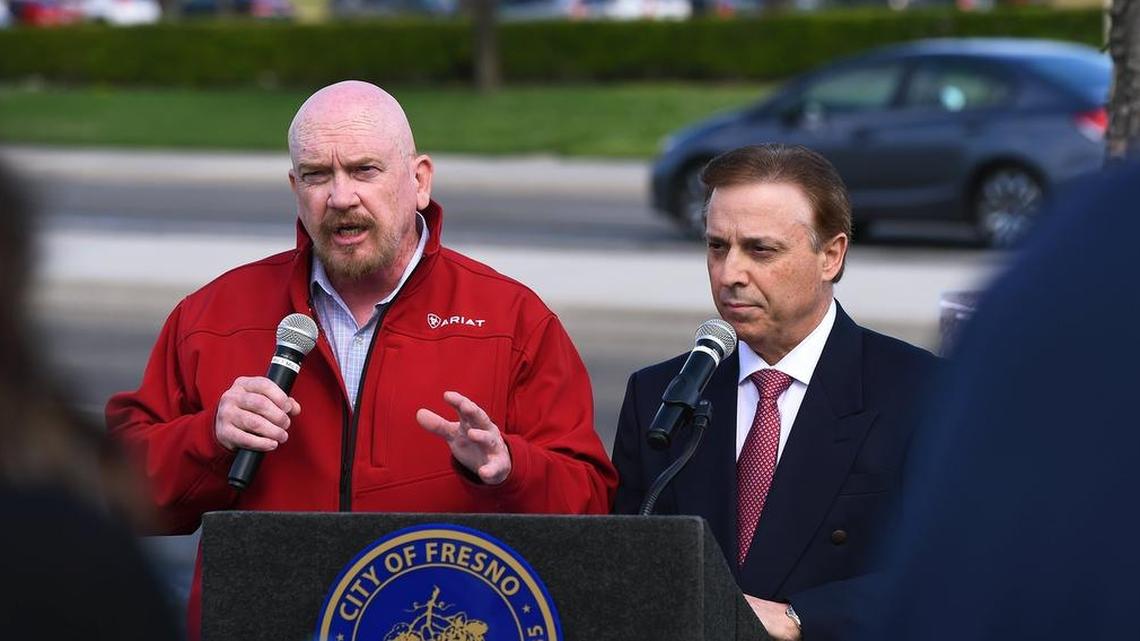 Bee endorsement: Fresno County District 2 supervisor candidates similar | Opinion