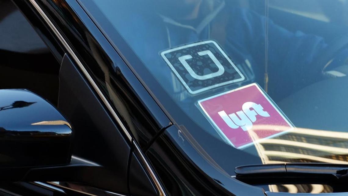 Fact check: Do Uber, Lyft drivers want out of California’s gig economy law?