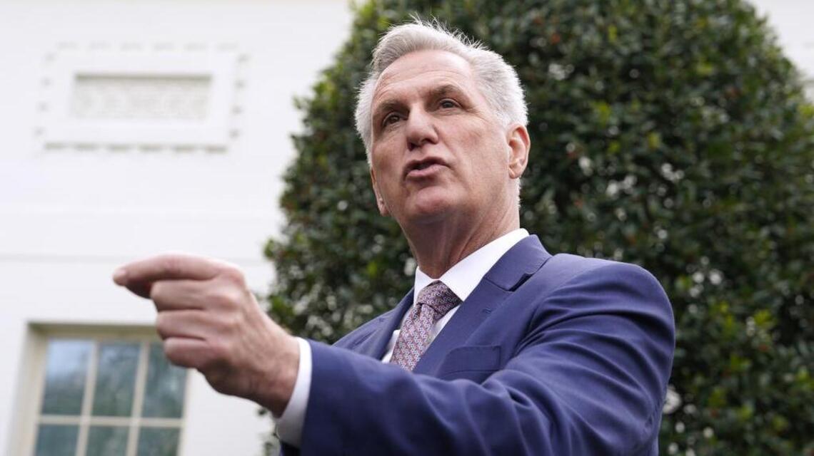 Bee readers sound off: Kevin McCarthy needs to remember where he is from