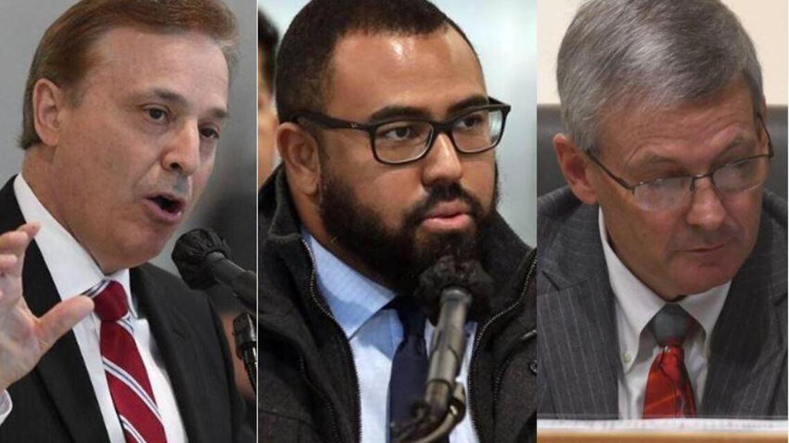 Fresno Bee readers write about councilmember’s case, voting, solar power and more