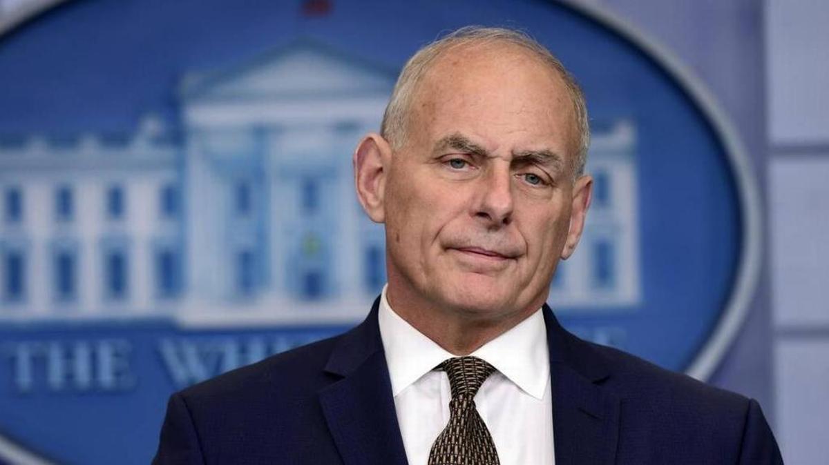 White House Chief of Staff John Kelly disappoints letter writer Mike Reddin by lying about Rep. Frederica Wilson and failing to apologize when proven wrong on video.