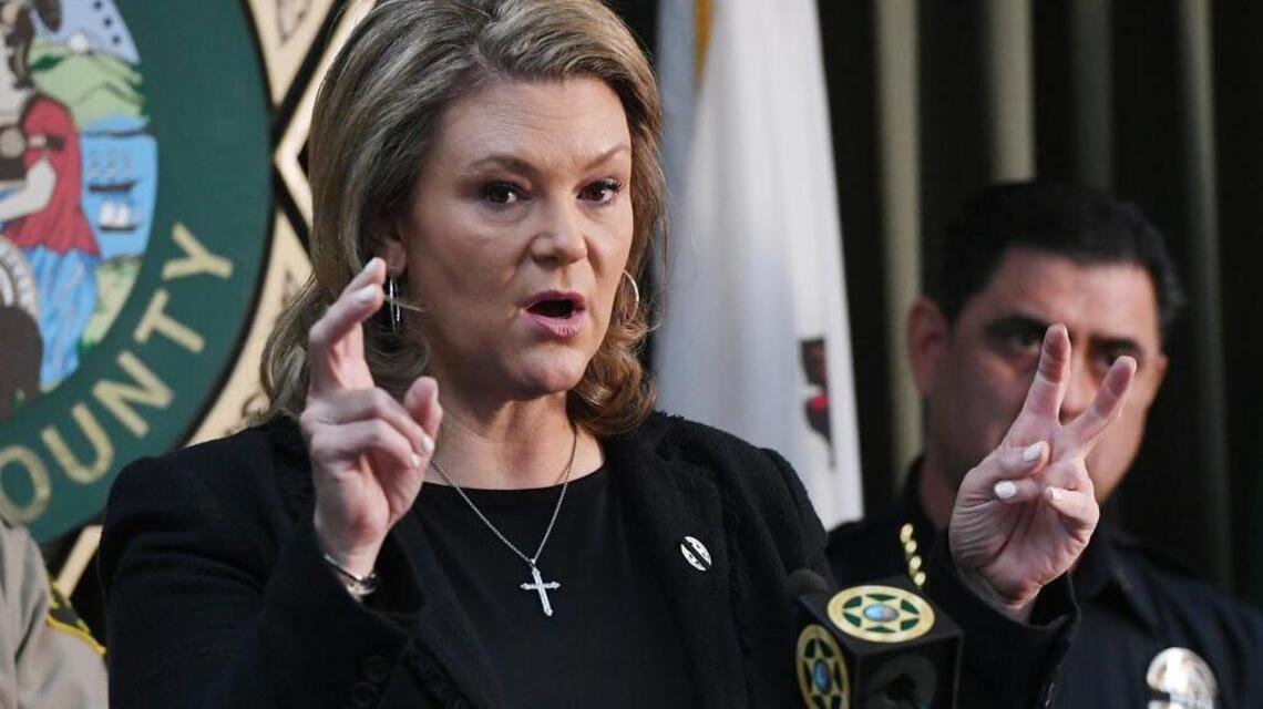 Unlike Gov. Newsom, Fresno County DA Lisa Smittcamp is ‘doing a remarkable job’ | Opinion