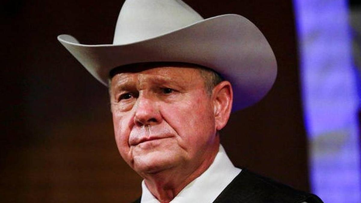 Alabama seems to love Joe Moore, a man accused of sexual misconduct by several women who cite abuse when they were in their teens.
