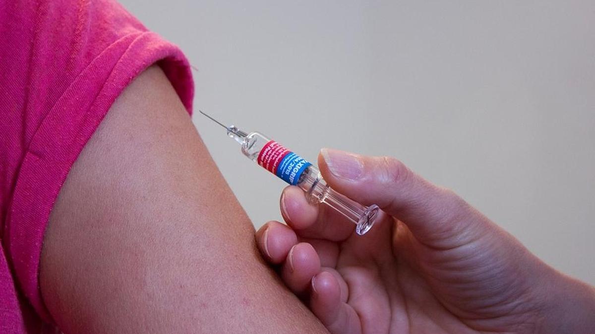 Jenny Du, a physician in Fresno, recommends getting the HPV vaccine to prevent cancer.