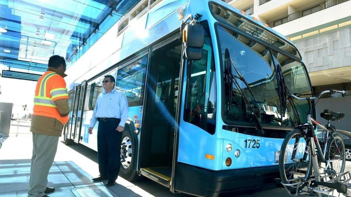 Do you want to improve Fresno streets and transit system? This agency wants your ideas