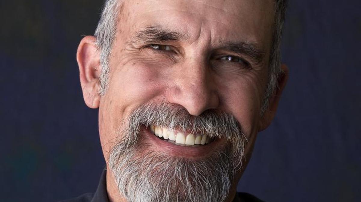 Paul H. Betancourt is a farmer, writer and educator. He is also a lecturer at Fresno State and written books on Swiss political history and environmental policy.