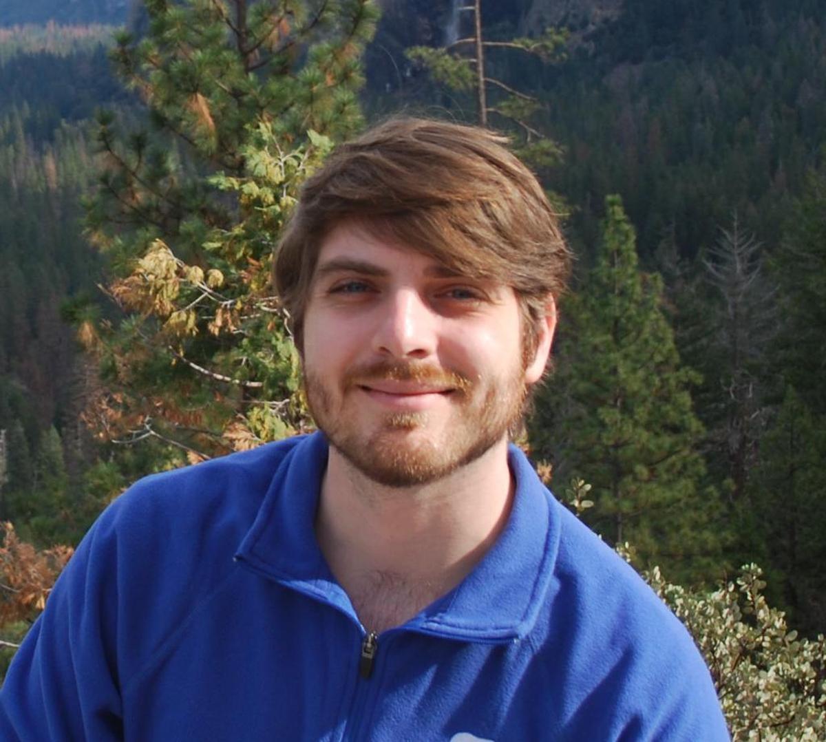 Mark Rose