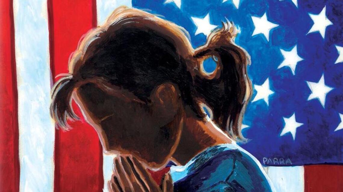 The ‘nones’ are growing, and that requires a new look at American religion