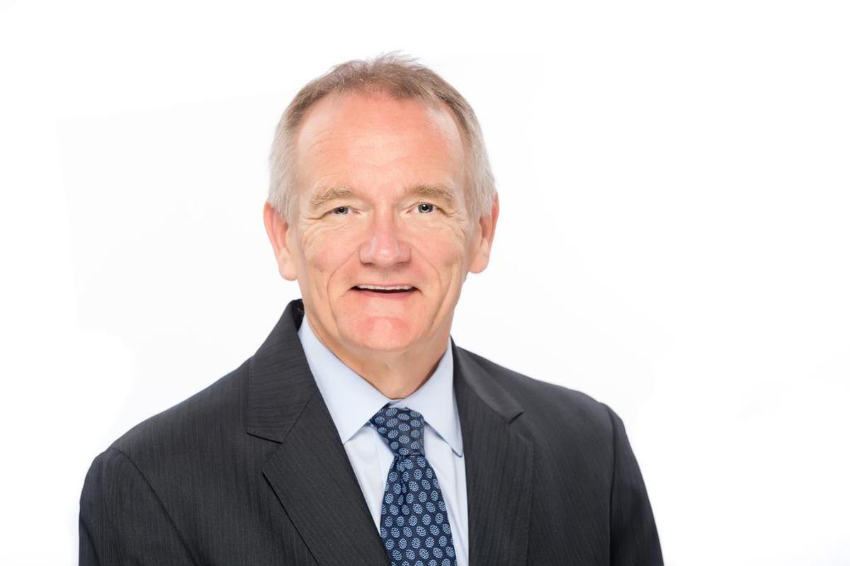 Dr. Troyen Brennan of CVS Health.