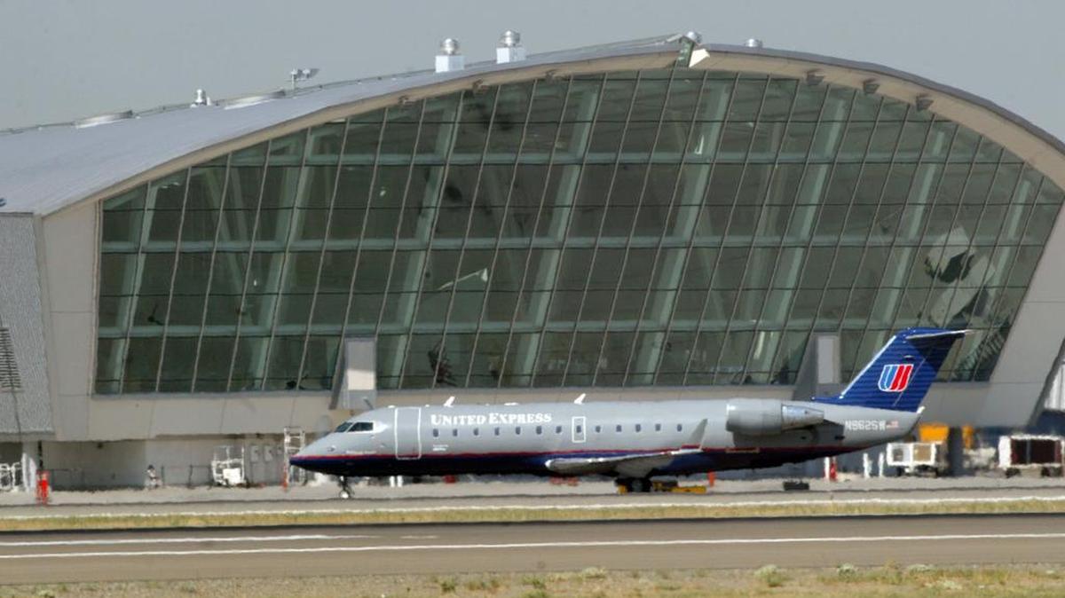 Fresno Yosemite International Airport announced plans for $115 million expansion project, which is expected to begin in early 2021 with a completion date by the fall of 2022.