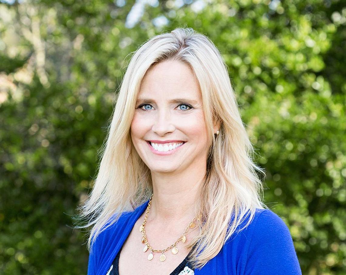 Laura Capps of Golden State Opportunity/CalEITC4Me.