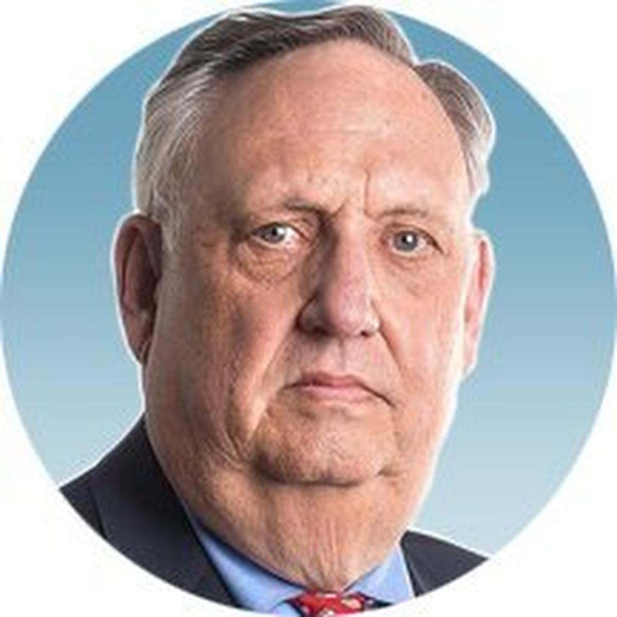 Dan Walters