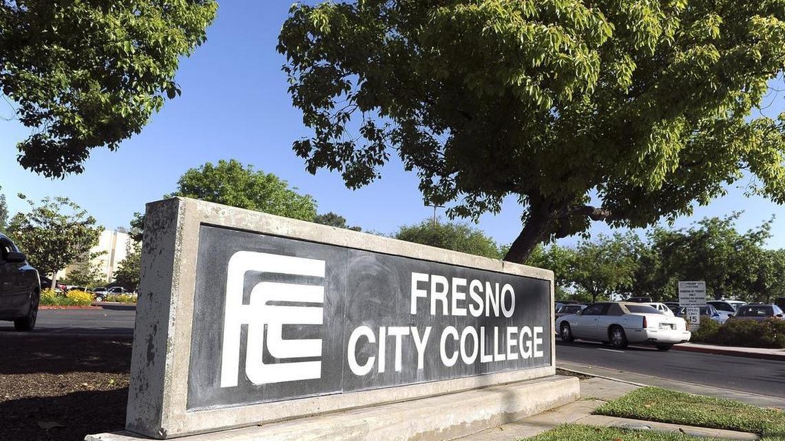 Fresno City College, California’s first community college, is part of the State Center Community College District.