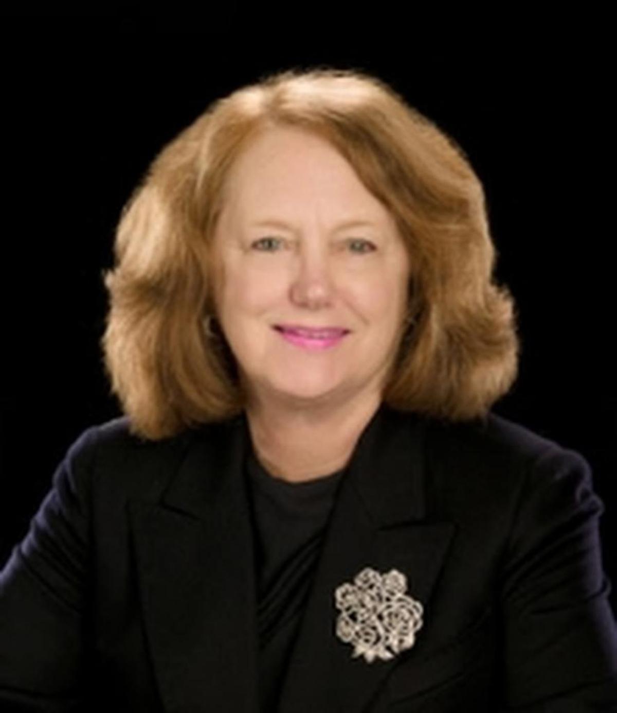 Sally C. Pipes of the Pacific Research Institute.