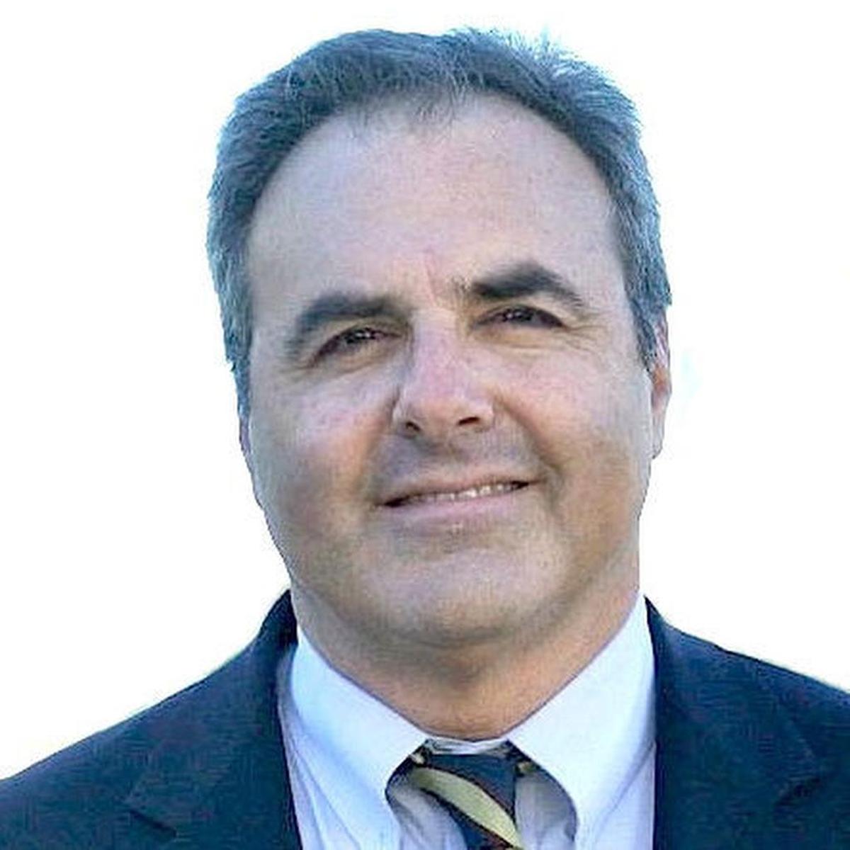 Jeremy Bagott