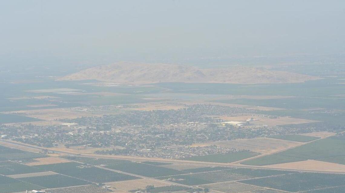 State gambles with San Joaquin Valley’s path to clean air — and will likely lose