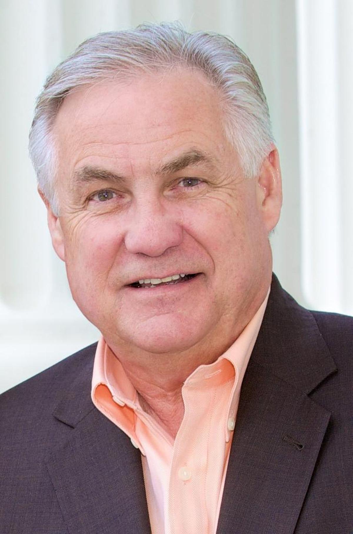 Jim Patterson