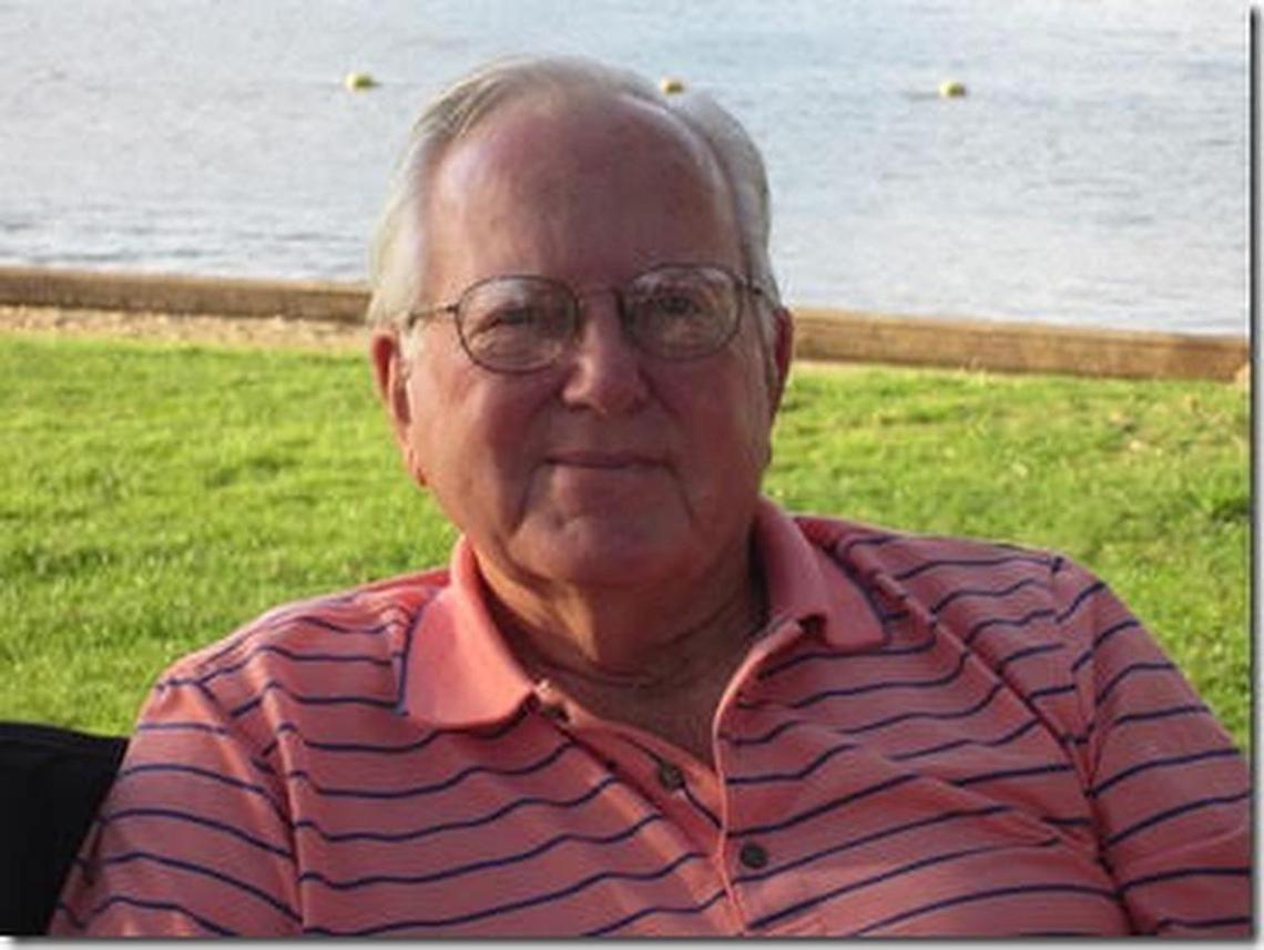 Dave Finch, a retired attorney, blogs about drug issues.