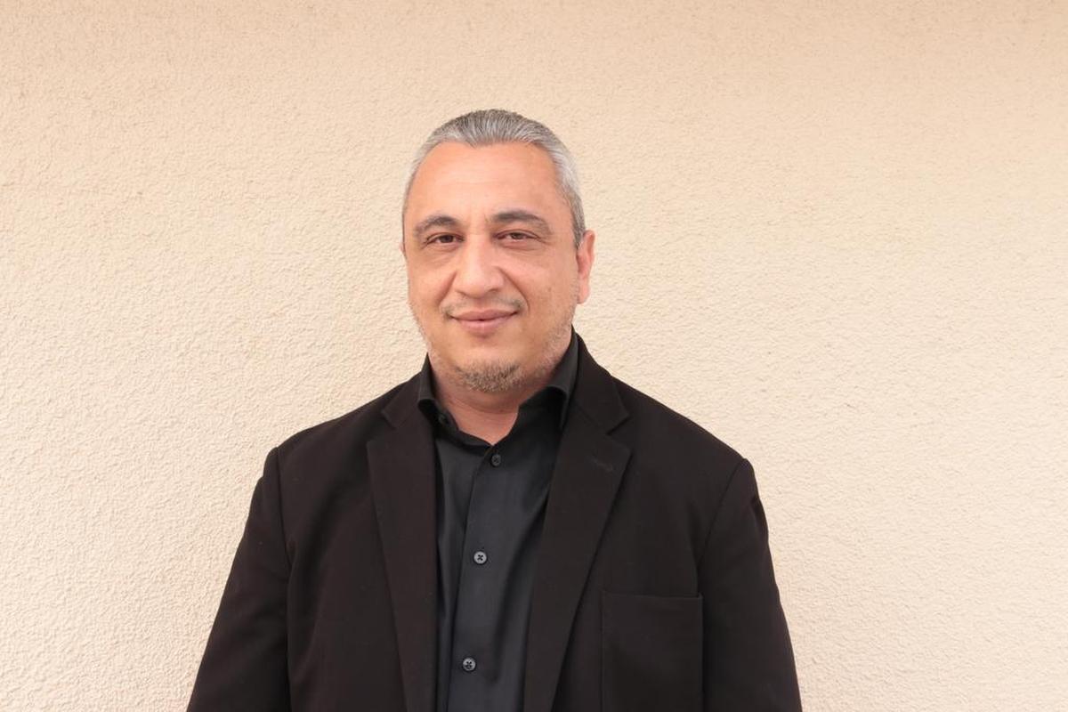 George Boyadjian