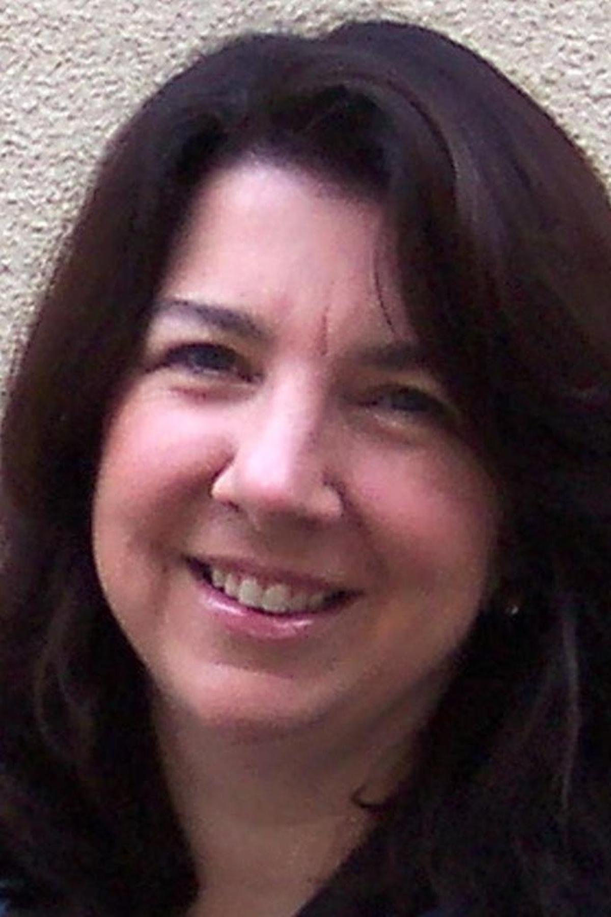 Kathryn Forbes