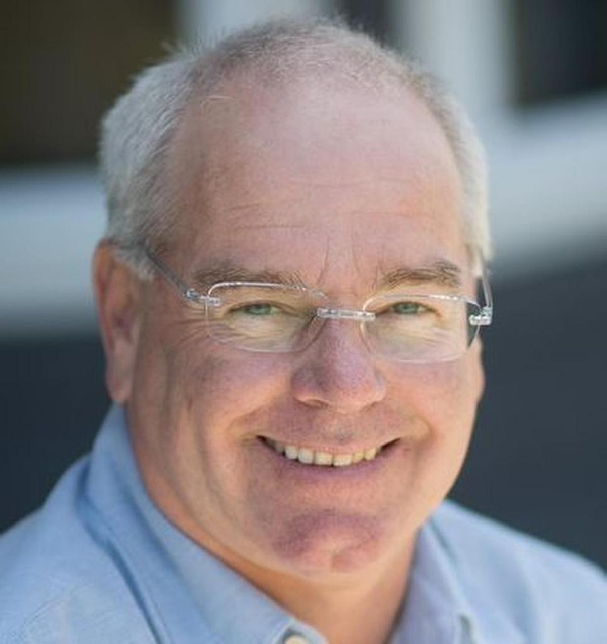 Lenny Mendonca, chief economic and business adviser to Gov. Gavin Newsom.