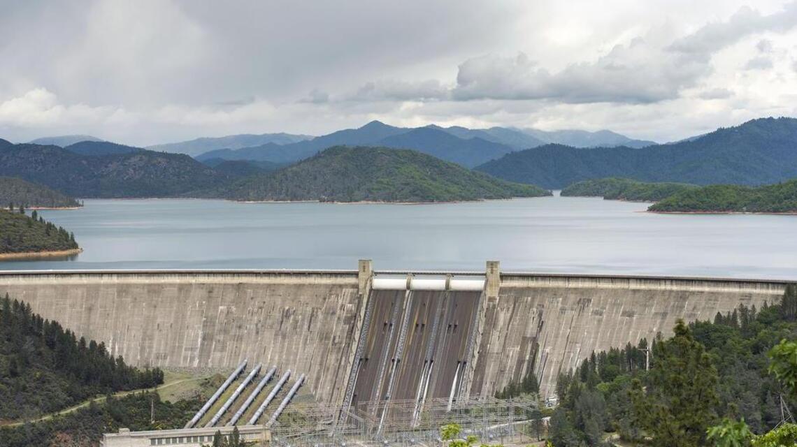 It’s time to secure California’s water supply by raising Shasta Dam