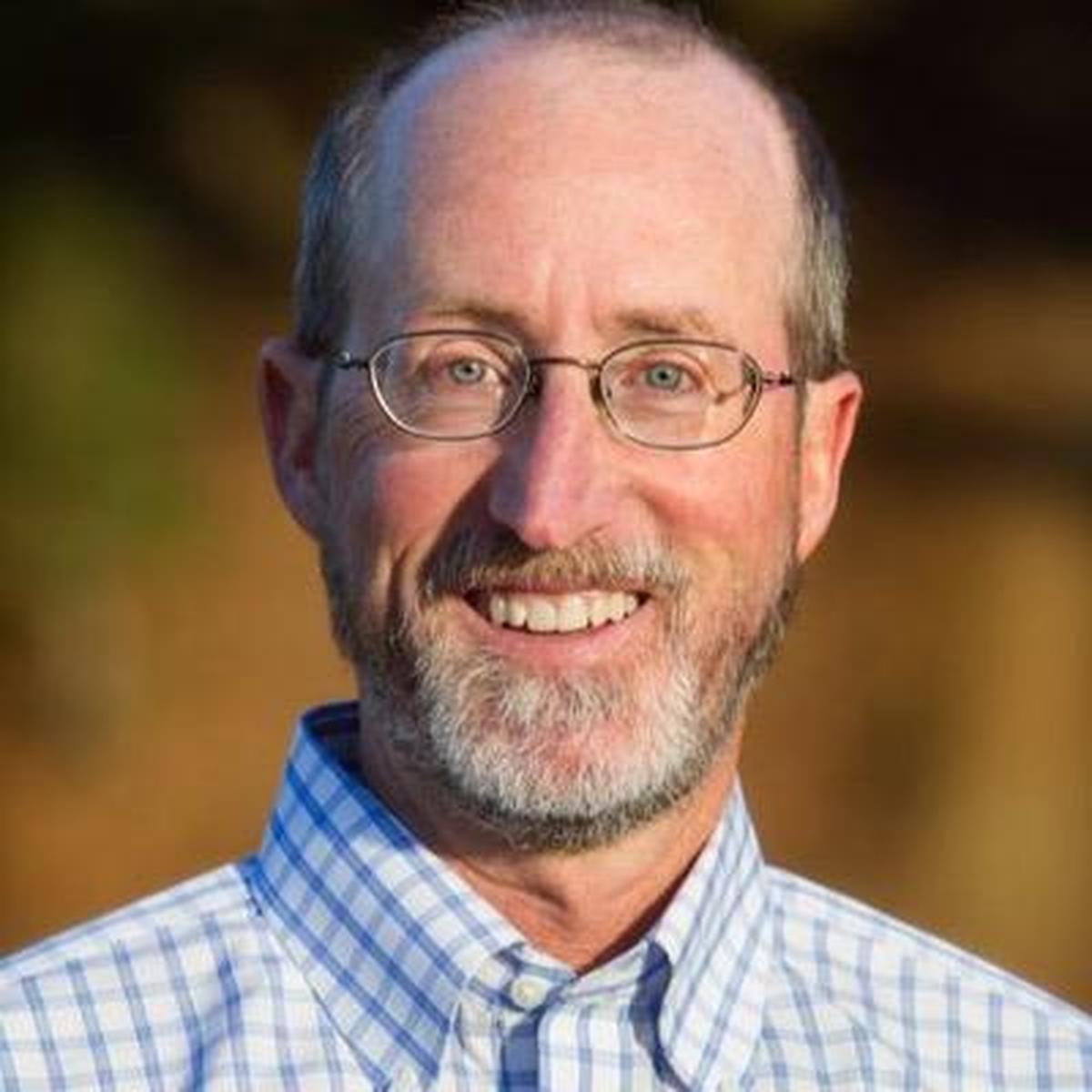 State Sen. Steven Glazer