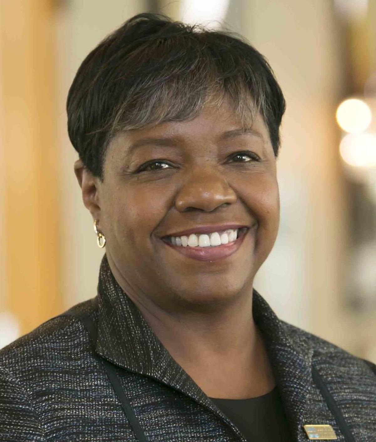 Carolyn Coleman is executive director of the League of California Cities.