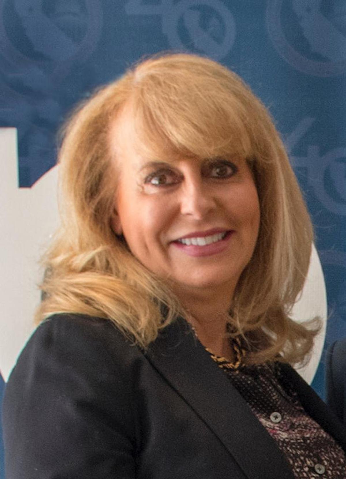 Luz Urrutia, chief executive officer of the Opportunity Fund