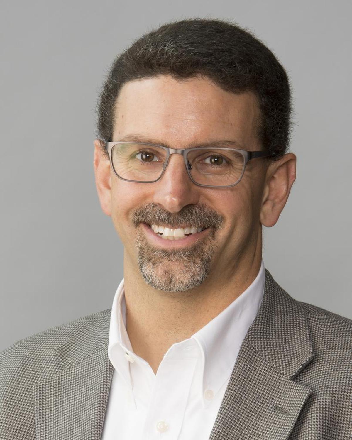 Dr. Jeremy Gregory, of the Massachusetts Institute of Technology