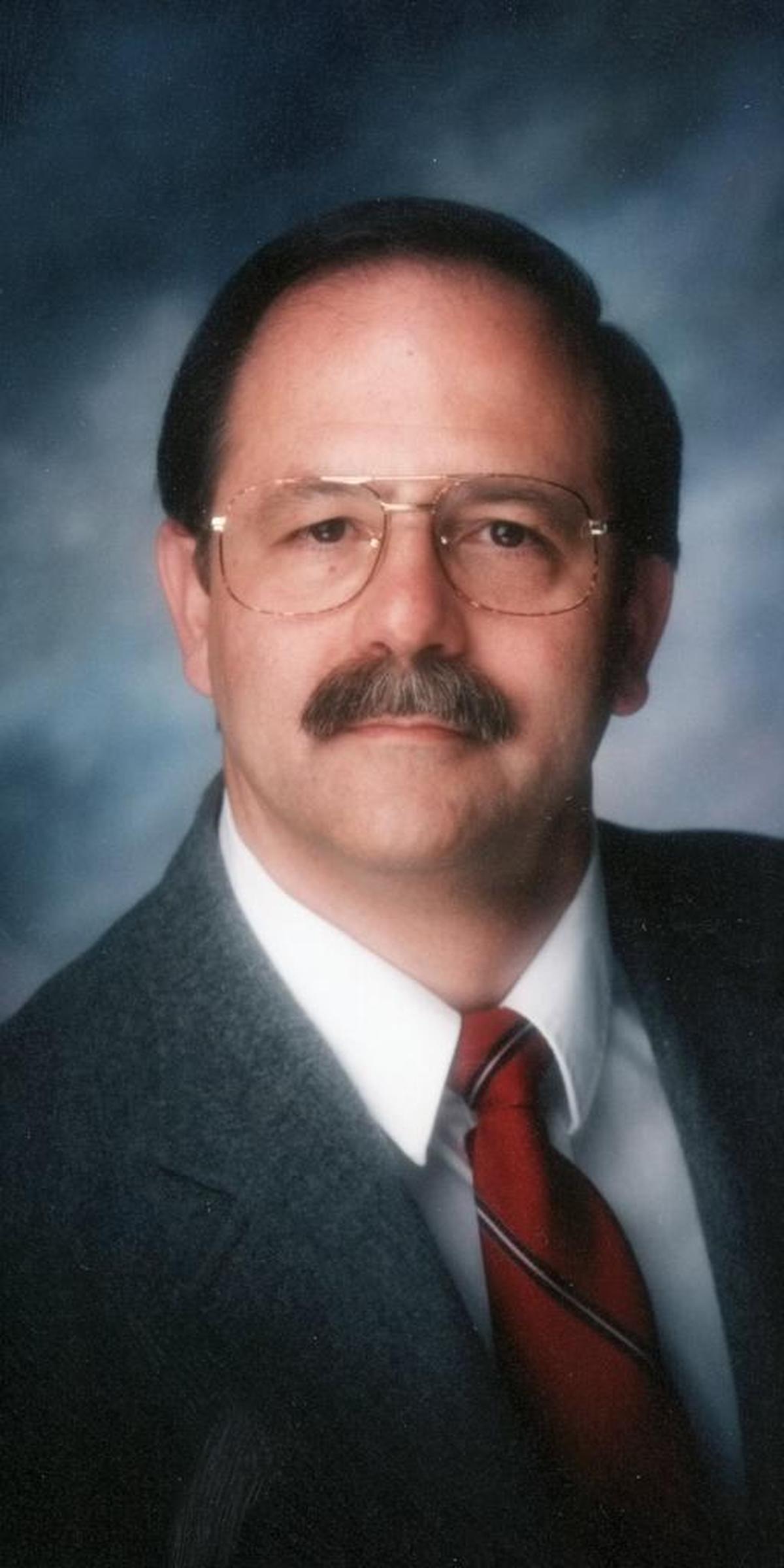 Ron Manfredi
